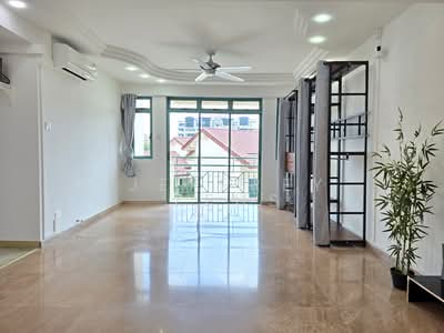 For Rent - Changi Green