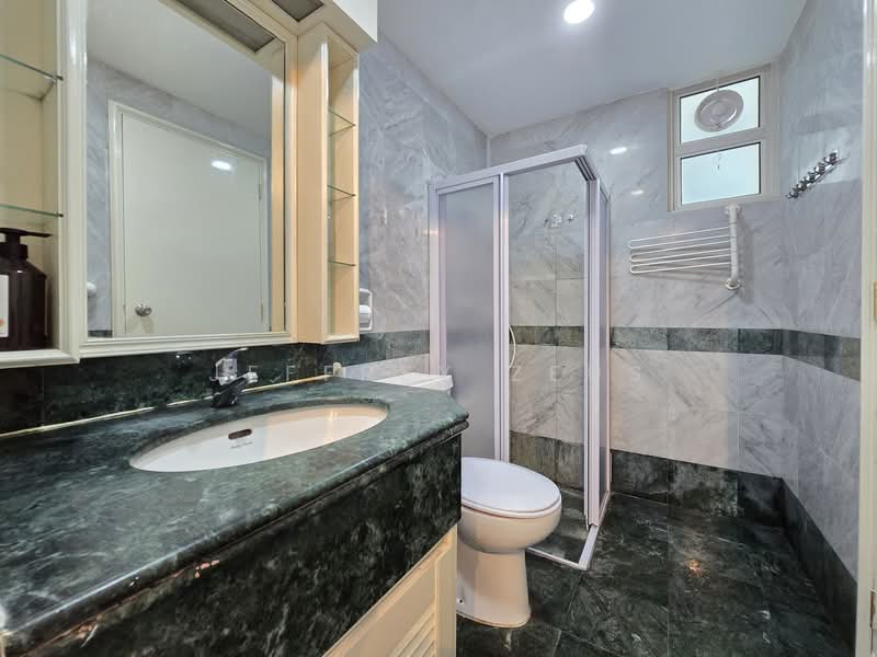 Changi Green, 716 Upper Changi Road East, 3 Bedrooms, 1,130 sqft, Condominium For Rent, by Jeffrey Zeus, 500097281 - PropertyGuru.com.sg