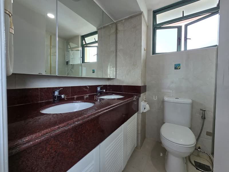 Changi Green, 716 Upper Changi Road East, 3 Bedrooms, 1,130 sqft, Condominium For Rent, by Jeffrey Zeus, 500097281 - PropertyGuru.com.sg