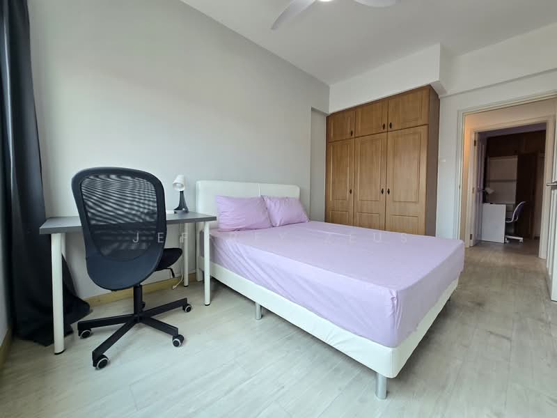 Changi Green, 716 Upper Changi Road East, 3 Bedrooms, 1,130 sqft, Condominium For Rent, by Jeffrey Zeus, 500097281 - PropertyGuru.com.sg