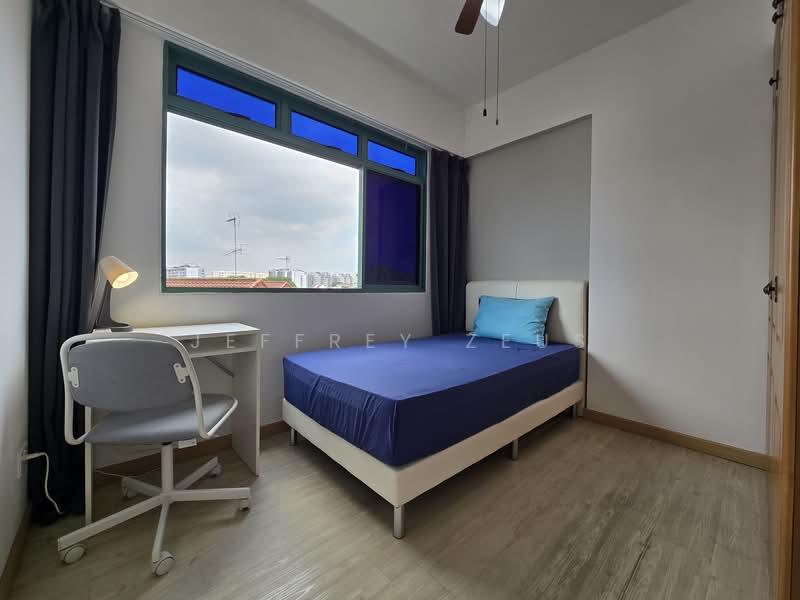 Changi Green, 716 Upper Changi Road East, 3 Bedrooms, 1,130 sqft, Condominium For Rent, by Jeffrey Zeus, 500097281 - PropertyGuru.com.sg