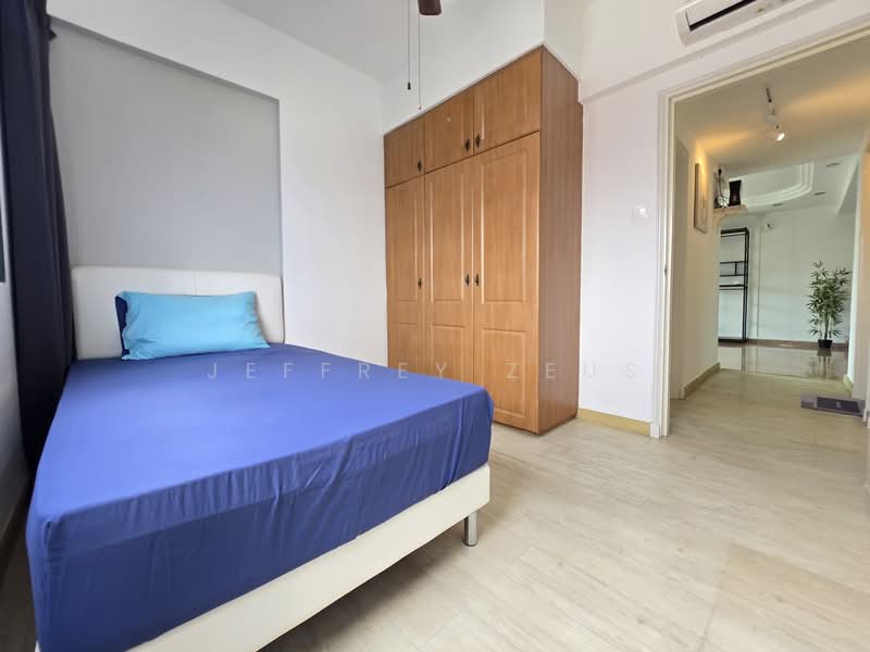 Changi Green, 716 Upper Changi Road East, 3 Bedrooms, 1,130 sqft, Condominium For Rent, by Jeffrey Zeus, 500097281 - PropertyGuru.com.sg