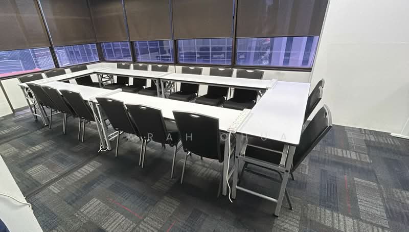 Gb Building, 143 Cecil Street, 604 sqft, Office For Rent, by Sarah Chua, 500097282 - Study - CommercialGuru.com.sg