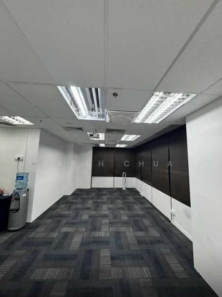 Gb Building, 143 Cecil Street, 604 sqft, Office For Rent, by Sarah Chua, 500097282 - Interior - CommercialGuru.com.sg