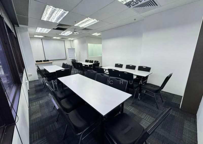 Gb Building, 143 Cecil Street, 604 sqft, Office For Rent, by Sarah Chua, 500097282 - Study - CommercialGuru.com.sg