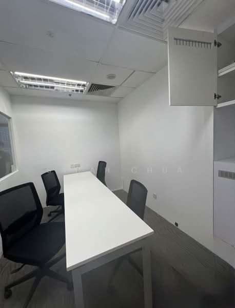 Gb Building, 143 Cecil Street, 604 sqft, Office For Rent, by Sarah Chua, 500097282 - Interior - CommercialGuru.com.sg