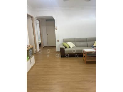 For Sale - 738 Woodlands Circle