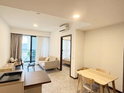 For Sale - One Pearl Bank