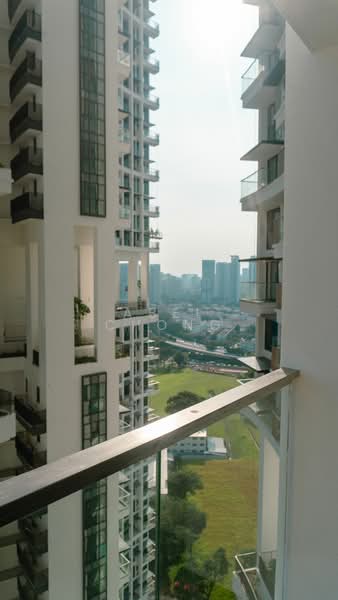 One Pearl Bank Condominium For Sale at S$ 1,410,000 | PropertyGuru Singapore - View