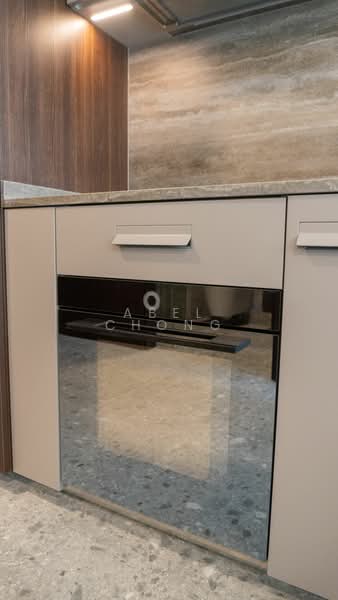 One Pearl Bank Condominium For Sale at S$ 1,410,000 | PropertyGuru Singapore - Kitchen