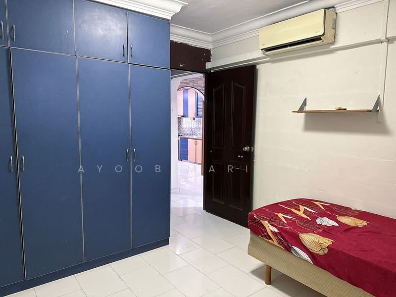 587 Cheng San Court, 587 Ang Mo Kio Avenue 3, 2 Bedrooms, 721 sqft, HDB Flat For Rent, by Ayoob Marican, 500097286 - Interior - PropertyGuru.com.sg