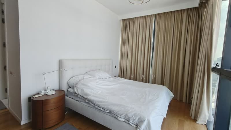 South Beach Residences Condominium For Sale at S$ 7,800,000 | PropertyGuru Singapore - Bedroom