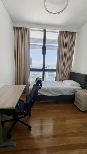 South Beach Residences Condominium For Sale at S$ 7,800,000 | PropertyGuru Singapore - Bedroom