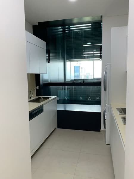 South Beach Residences Condominium For Sale at S$ 7,800,000 | PropertyGuru Singapore - Kitchen