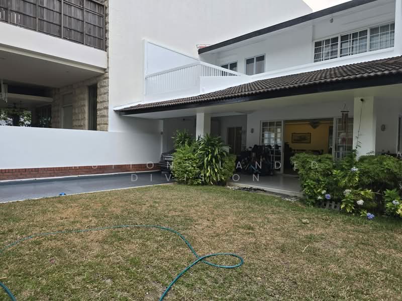 For Sale - Picarrdy Gardens