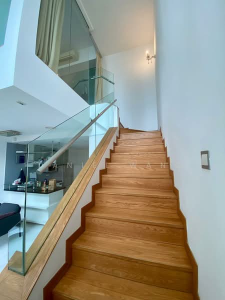 5min Away From Tanjong Pagar MRT Apartment For Sale at S$ 1,180,000 | PropertyGuru Singapore - Interior