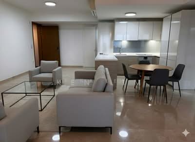 For Sale - V on Shenton