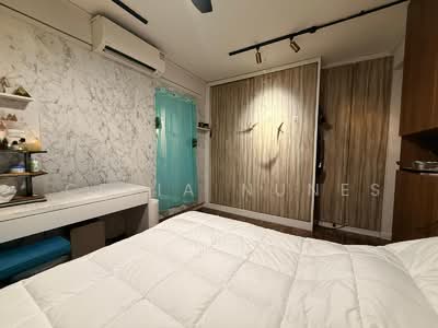 For Sale - 76 Bedok North Road