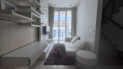 For Sale - Parc Elegance