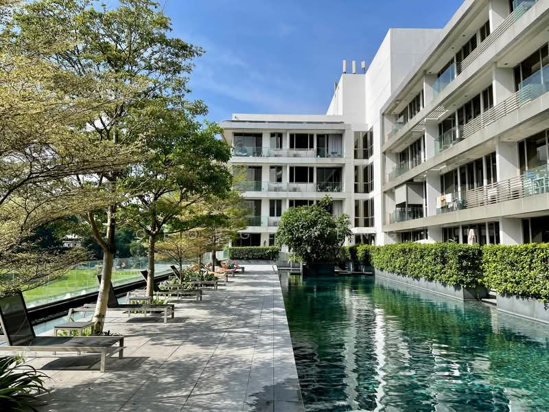 Dorsett Residences Condominium For Sale at S$ 1,280,000 | PropertyGuru Singapore - Exterior