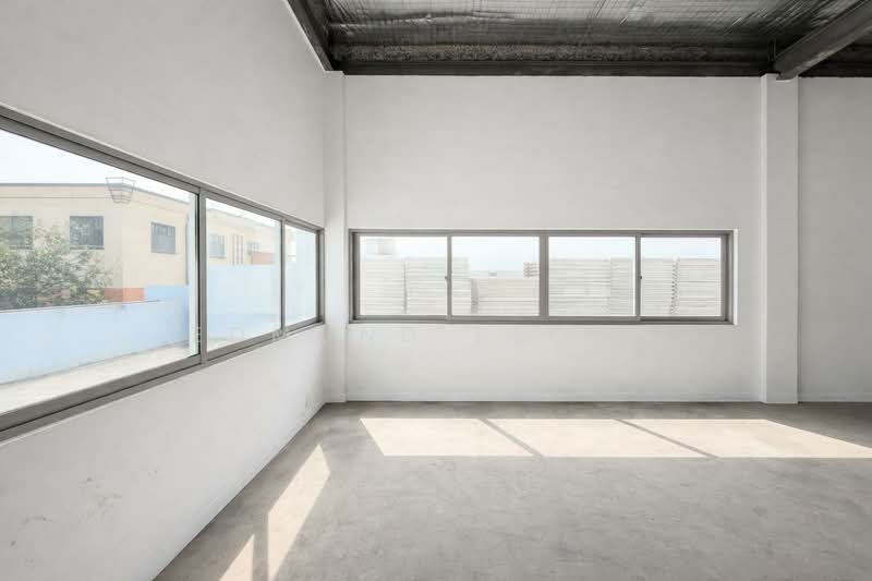 LH30, B2 Terrace Factory @ Tuas South End Near PSA Tuas, , 6,060 sqft, Factory / Workshop (B2) For Sale, by Edmund Leong, 500097298 - Interior - CommercialGuru.com.sg