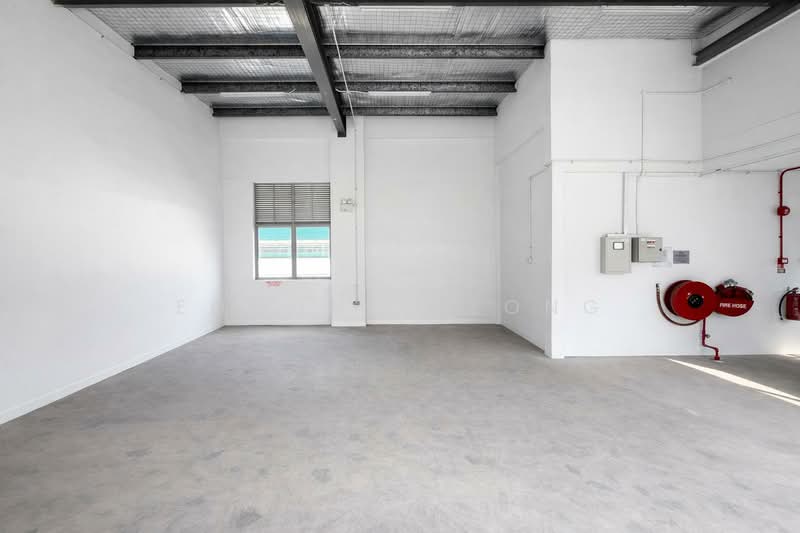 LH30, B2 Terrace Factory @ Tuas South End Near PSA Tuas, , 6,060 sqft, Factory / Workshop (B2) For Sale, by Edmund Leong, 500097298 - Interior - CommercialGuru.com.sg