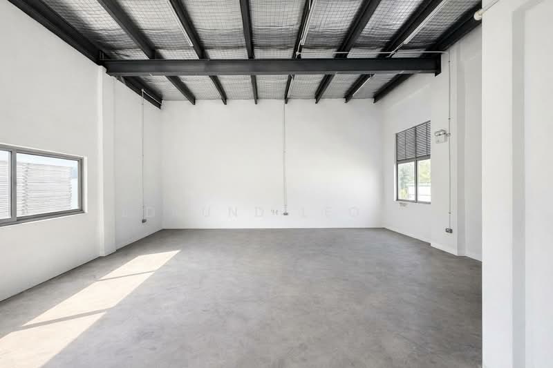 C.H.E.A.P B2 Terrace Factory @ Tuas South End Near PSA Tuas, , 6,060 sqft, Factory / Workshop (B2) For Sale, by Edmund Leong, 500097298 - Interior - CommercialGuru.com.sg