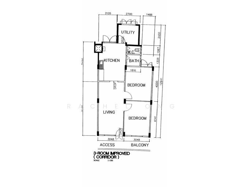 For Sale 22 Sin Ming Road