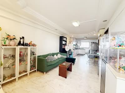 For Sale - 22 Sin Ming Road