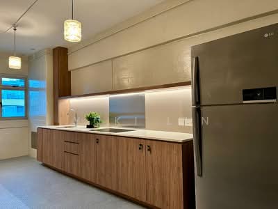 For Rent - 643 Ang Mo Kio Avenue 5