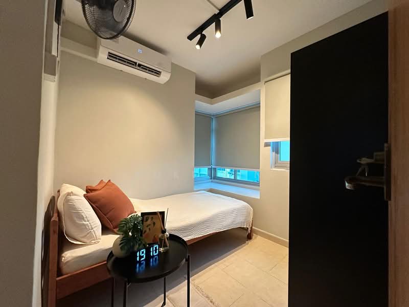 643 Ang Mo Kio Avenue 5, 643 Ang Mo Kio Avenue 5, 3 Bedrooms, 807 sqft, HDB Flat For Rent, by Yuki Lin, 500097300 - Bedroom - PropertyGuru.com.sg