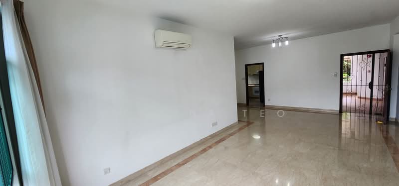 For Sale - The Hillside