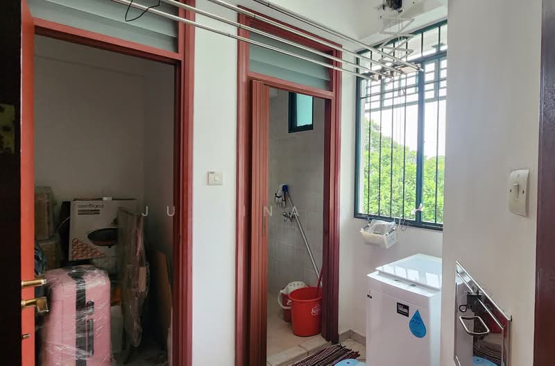 The Hillside Condominium For Sale at S$ 2,350,000 | PropertyGuru Singapore - Yard