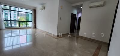 For Sale - The Hillside