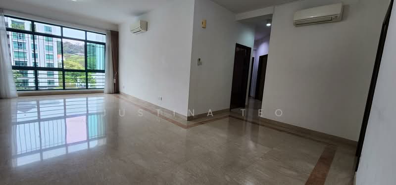 For Sale - The Hillside