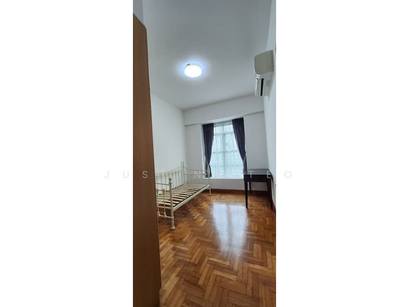 The Hillside Condominium For Sale at S$ 2,350,000 | PropertyGuru Singapore - Bedroom 2