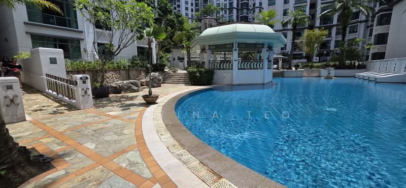 The Hillside, 341 Upper Bukit Timah Road, 3 Bedrooms, 1,302 sqft, Condominium For Sale, by Justina Teo, 500097304 - Exterior - PropertyGuru.com.sg