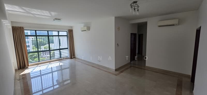 The Hillside, 341 Upper Bukit Timah Road, 3 Bedrooms, 1,302 sqft, Condominium For Sale, by Justina Teo, 500097304 - Living Room - PropertyGuru.com.sg