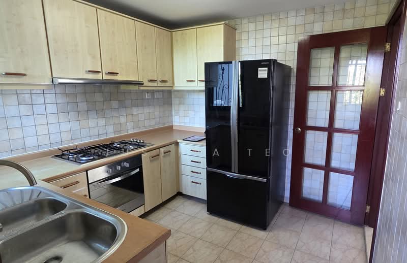 The Hillside, 341 Upper Bukit Timah Road, 3 Bedrooms, 1,302 sqft, Condominium For Sale, by Justina Teo, 500097304 - Kitchen - PropertyGuru.com.sg