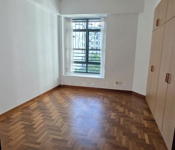 The Hillside, 341 Upper Bukit Timah Road, 3 Bedrooms, 1,302 sqft, Condominium For Sale, by Justina Teo, 500097304 - Bedroom 3 - PropertyGuru.com.sg