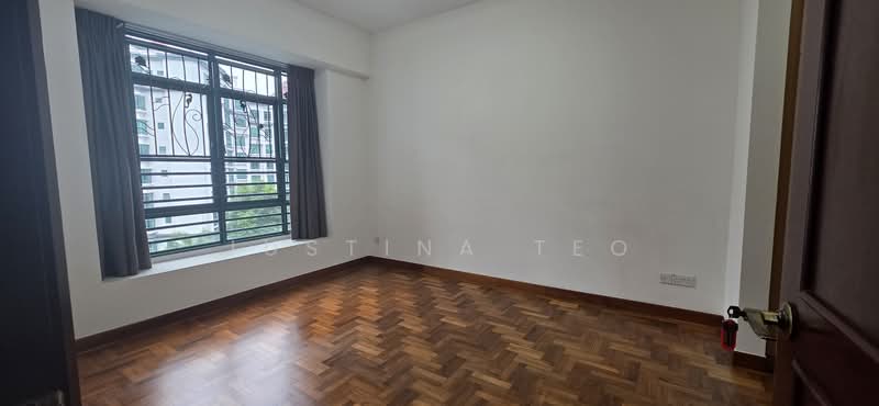 The Hillside, 341 Upper Bukit Timah Road, 3 Bedrooms, 1,302 sqft, Condominium For Sale, by Justina Teo, 500097304 - Master Bedroom - PropertyGuru.com.sg