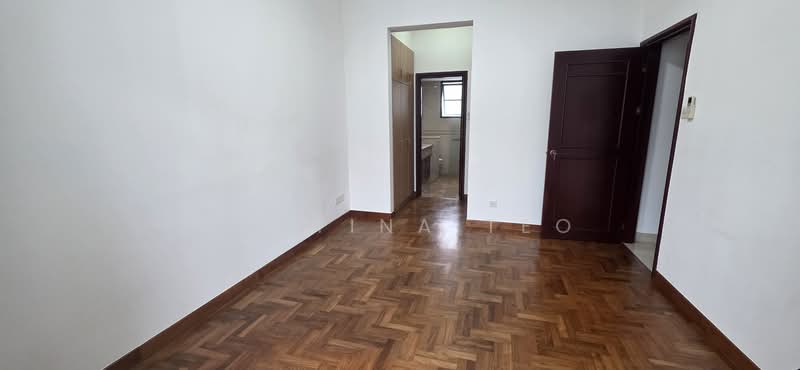 The Hillside, 341 Upper Bukit Timah Road, 3 Bedrooms, 1,302 sqft, Condominium For Sale, by Justina Teo, 500097304 - Master Bedroom - PropertyGuru.com.sg