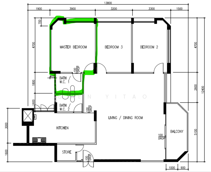 For Rent 16 Joo Seng Road