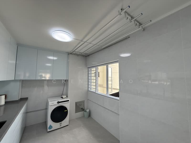 16 Joo Seng Road, 16 Joo Seng Road, Room Rental, 172 sqft, HDB Flat For Rent, by Chen Yitao, 500097305 - PropertyGuru.com.sg