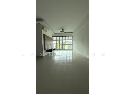 For Rent - 648 Punggol Central