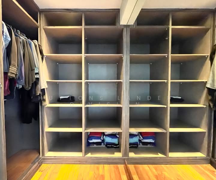 Beautiful Detached Villa Resort with Private Pool and Indoor Outdoor Living Detached House For Sale at S$ 11,800,000 | PropertyGuru Singapore - Interior