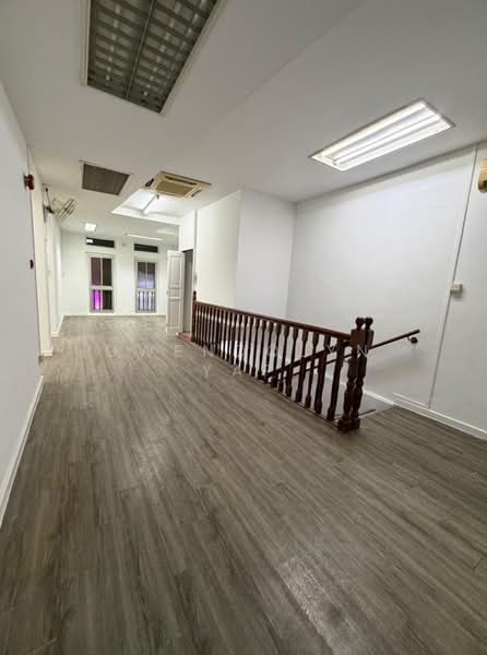 Tanjong Pagar Road, , 1,451 sqft, Shop / Shophouse For Rent, by Gwendolyn Yap, 500097308 - Interior - CommercialGuru.com.sg