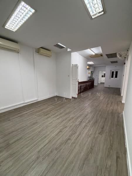 Tanjong Pagar Road, , 1,451 sqft, Shop / Shophouse For Rent, by Gwendolyn Yap, 500097308 - Interior - CommercialGuru.com.sg