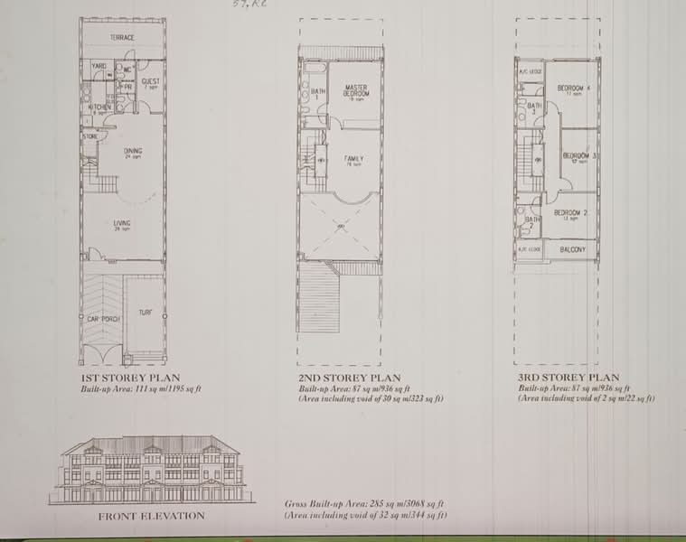 For Sale The Riverina