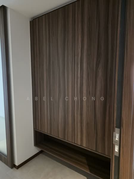 Lentor Modern, 7 Lentor Central, 3 Bedrooms, 1,109 sqft, Condominium For Sale, by Abel Chong, 500097311 - Interior - PropertyGuru.com.sg